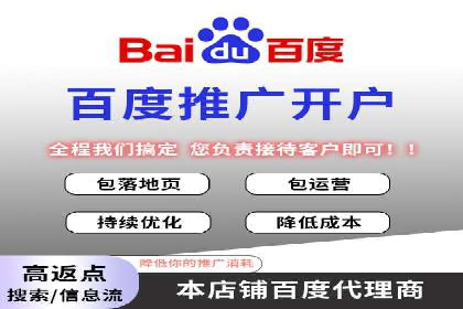 百度广告推广案例：助力企业快速成长